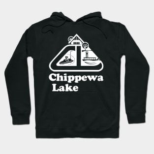 Chippewa Lake Park Hoodie